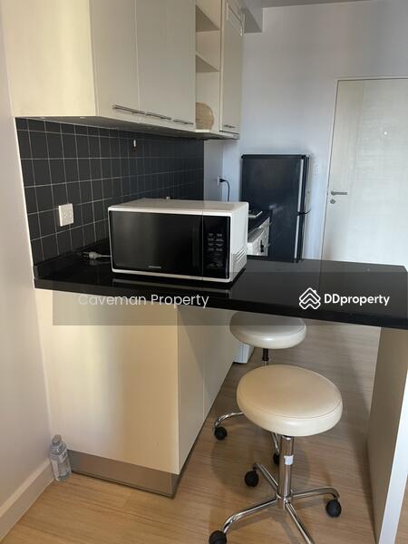 The Seed Mingle Sathorn-Suanplu, bangkok, 389 Soi Sathon 3, Thung Maha Mek, Sathon, Bangkok, 1 Bedroom, 46 sqm, Condo For Rent, by Caveman Property, 10632753 - DDproperty.com