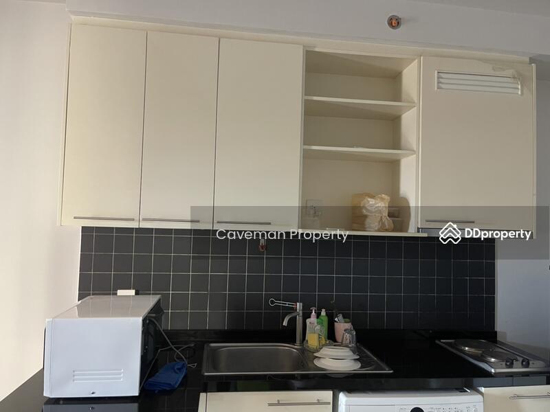 The Seed Mingle Sathorn-Suanplu, bangkok, 389 Soi Sathon 3, Thung Maha Mek, Sathon, Bangkok, 1 Bedroom, 46 sqm, Condo For Rent, by Caveman Property, 10632753 - DDproperty.com