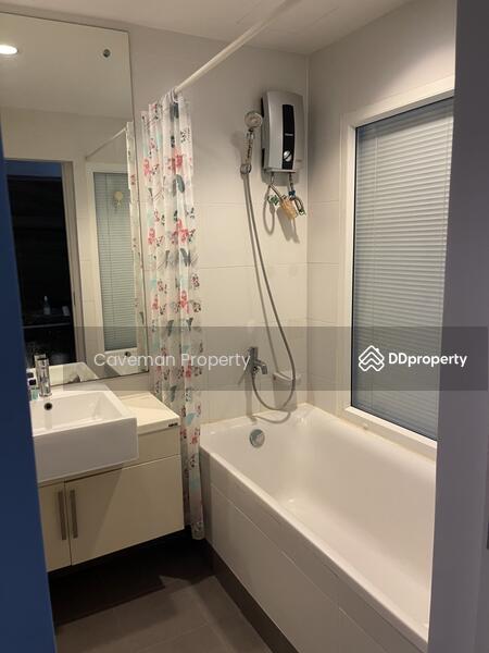 The Seed Mingle Sathorn-Suanplu, bangkok, 389 Soi Sathon 3, Thung Maha Mek, Sathon, Bangkok, 1 Bedroom, 46 sqm, Condo For Rent, by Caveman Property, 10632753 - DDproperty.com