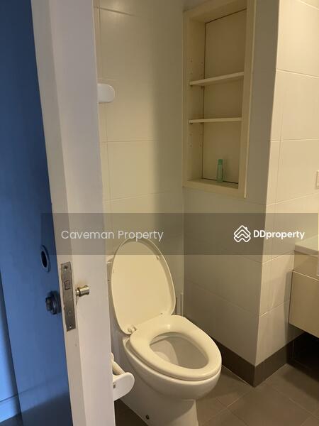 The Seed Mingle Sathorn-Suanplu, bangkok, 389 Soi Sathon 3, Thung Maha Mek, Sathon, Bangkok, 1 Bedroom, 46 sqm, Condo For Rent, by Caveman Property, 10632753 - DDproperty.com