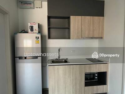 For Rent - The Base Phetkasem, Bangkok