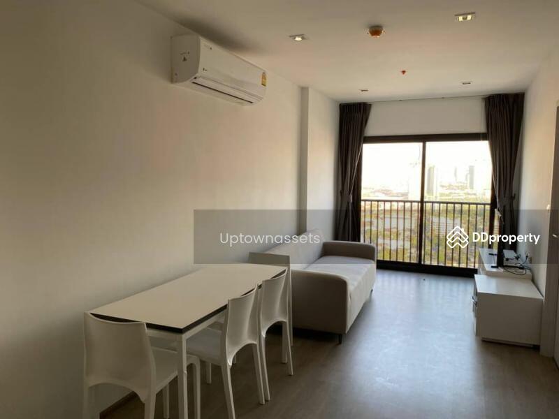 The Base Phetkasem, Bangkok, Phet Kasem Rd, Bang Wa, Phasi Charoen, Bangkok, 2 Bedrooms, 52 sqm, Condo For Rent, by Amwika Karoonsombat, 10632792 - DDproperty.com