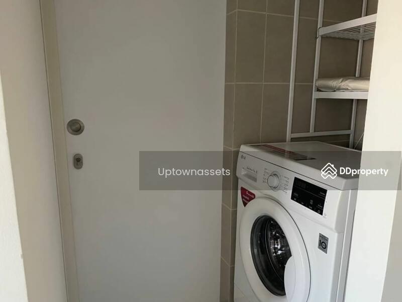 The Base Phetkasem, Bangkok, Phet Kasem Rd, Bang Wa, Phasi Charoen, Bangkok, 2 Bedrooms, 52 sqm, Condo For Rent, by Amwika Karoonsombat, 10632792 - DDproperty.com