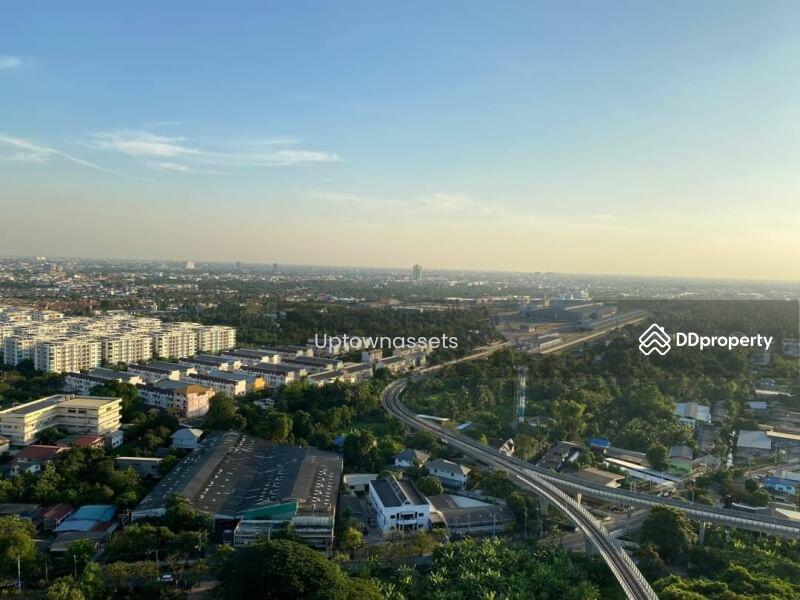 The Base Phetkasem, Bangkok, Phet Kasem Rd, Bang Wa, Phasi Charoen, Bangkok, 2 Bedrooms, 52 sqm, Condo For Rent, by Amwika Karoonsombat, 10632792 - DDproperty.com