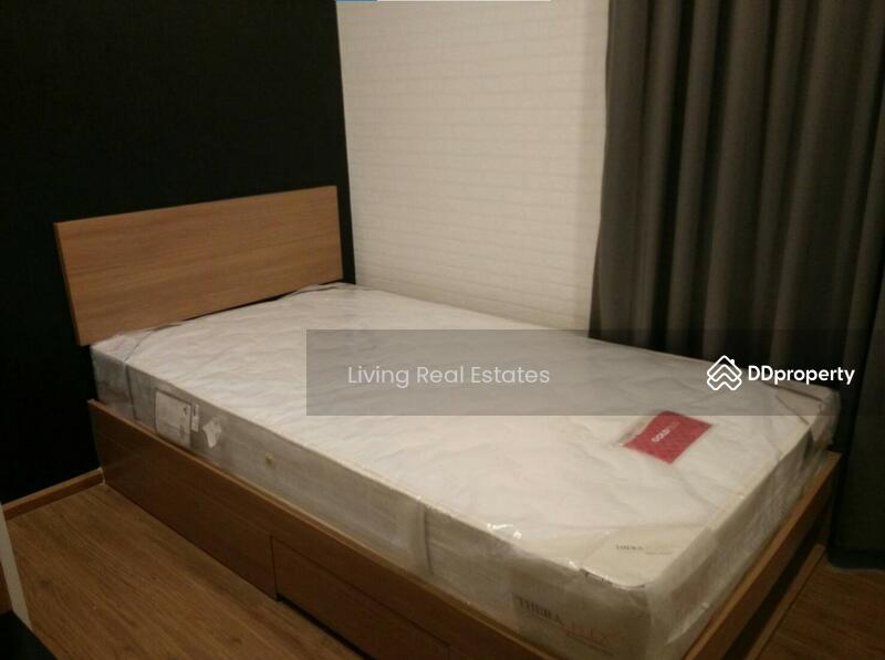 For Rent - Proud 3 Chaengwattana, Nonthaburi