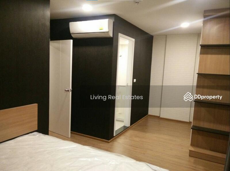 For Rent - Proud 3 Chaengwattana, Nonthaburi
