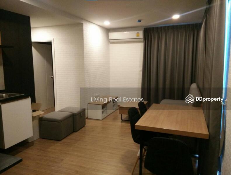 For Rent - Proud 3 Chaengwattana, Nonthaburi