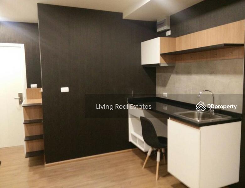 For Rent - Proud 3 Chaengwattana, Nonthaburi