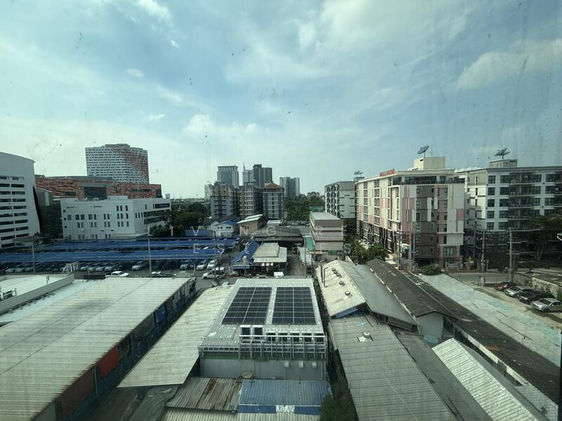 Proud 3 Chaengwattana, Nonthaburi, 23 Chaeng Watthana-Pak Kret, Khlong Klue, Pak Kret, Nonthaburi, 2 Bedrooms, 54 sqm, Condo For Rent, by Living Real Estates, 10632809 - DDproperty.com