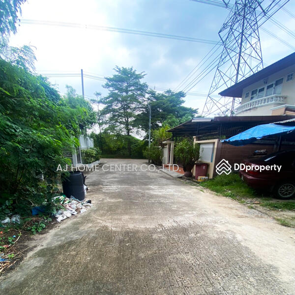 ขาย - ที่ดินเปล่า66.4ตรว. ม.เพชรเกษม3 บางแค, กรุงเทพ