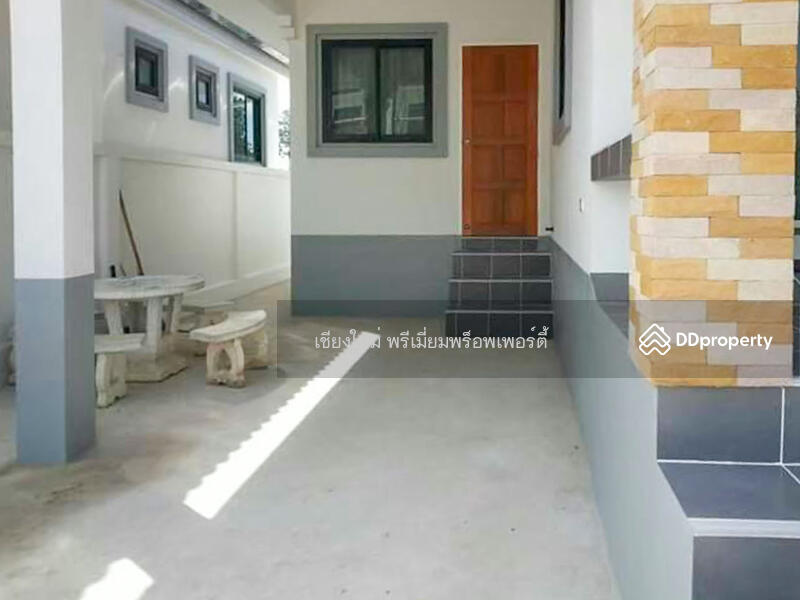 For Rent - House for rent in Chiang Mai near international schools, Saraphi with wheel chair ramp, Chiang Mai