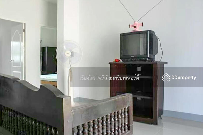 For Rent - House for rent in Chiang Mai near international schools, Saraphi with wheel chair ramp, Chiang Mai