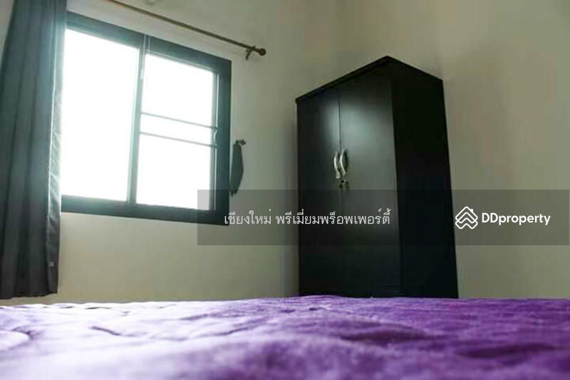 For Rent - House for rent in Chiang Mai near international schools, Saraphi with wheel chair ramp, Chiang Mai