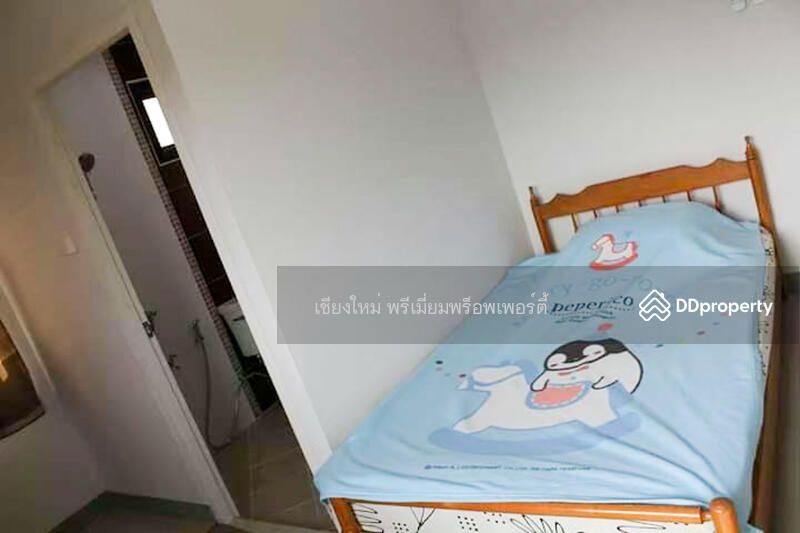 For Rent - House for rent in Chiang Mai near international schools, Saraphi with wheel chair ramp, Chiang Mai