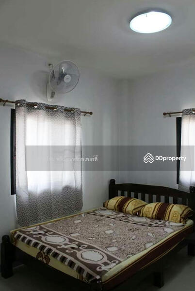 For Rent - House for rent in Chiang Mai near international schools, Saraphi with wheel chair ramp, Chiang Mai