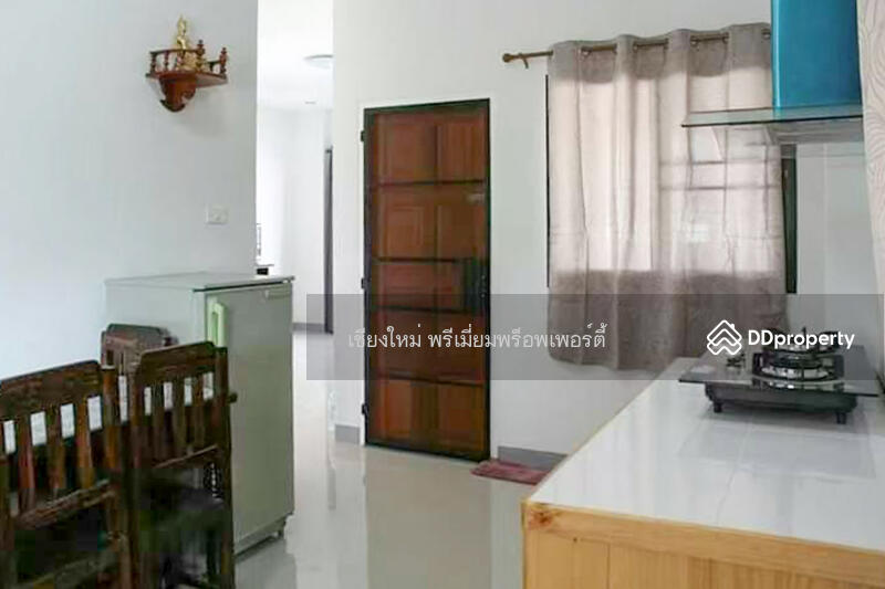 For Rent - House for rent in Chiang Mai near international schools, Saraphi with wheel chair ramp, Chiang Mai