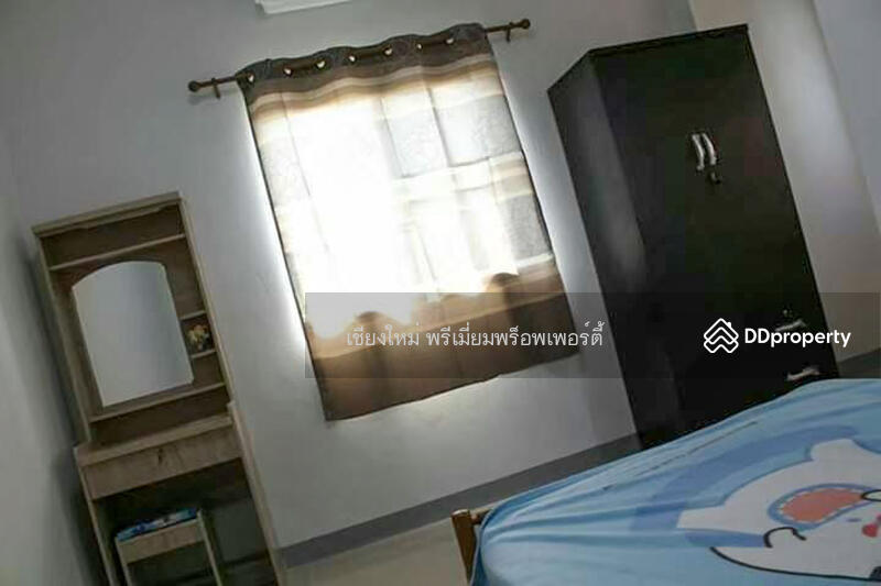 For Rent - House for rent in Chiang Mai near international schools, Saraphi with wheel chair ramp, Chiang Mai