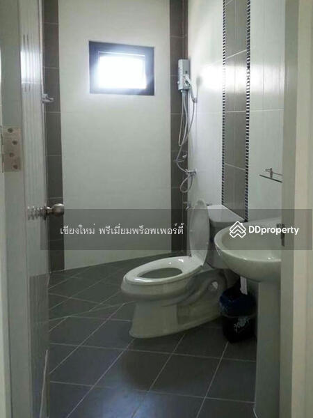 For Rent - House for rent in Chiang Mai near international schools, Saraphi with wheel chair ramp, Chiang Mai