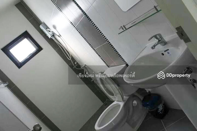 For Rent - House for rent in Chiang Mai near international schools, Saraphi with wheel chair ramp, Chiang Mai