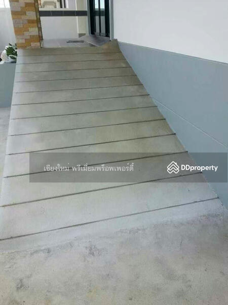 For Rent - House for rent in Chiang Mai near international schools, Saraphi with wheel chair ramp, Chiang Mai