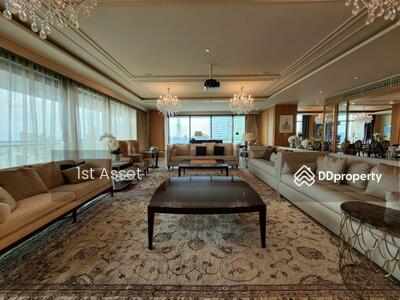 ขาย - The St. Regis Bangkok : เดอะ เรสซิเดนเซส แอท เดอะ เซนต์ รีจิส, กรุงเทพ