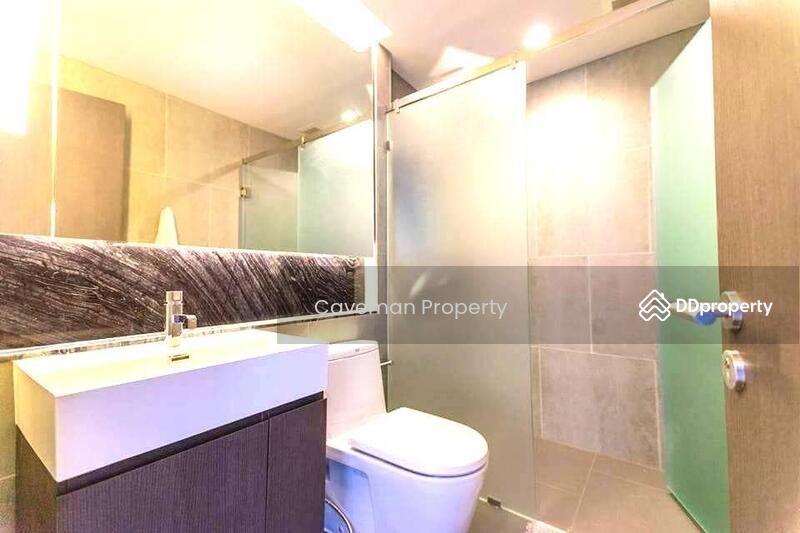 The Lumpini 24, Bangkok, Sukhumvit 24 Road, Khong Tan, Khlong Toei, Bangkok, 1 Bedroom, 38 sqm, Condo For Rent, by Caveman Property, 10633193 - DDproperty.com
