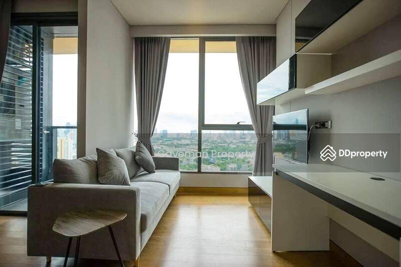 The Lumpini 24, Bangkok, Sukhumvit 24 Road, Khong Tan, Khlong Toei, Bangkok, 1 Bedroom, 38 sqm, Condo For Rent, by Caveman Property, 10633193 - DDproperty.com