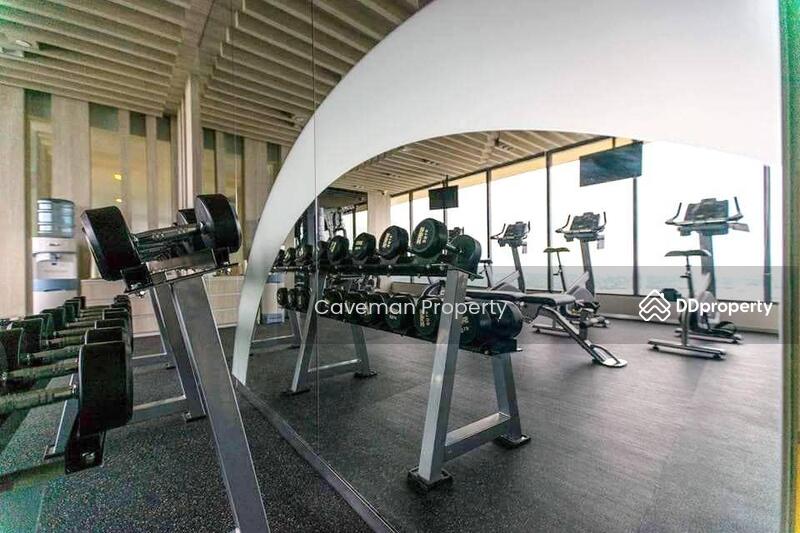 The Lumpini 24, Bangkok, Sukhumvit 24 Road, Khong Tan, Khlong Toei, Bangkok, 1 Bedroom, 38 sqm, Condo For Rent, by Caveman Property, 10633193 - DDproperty.com