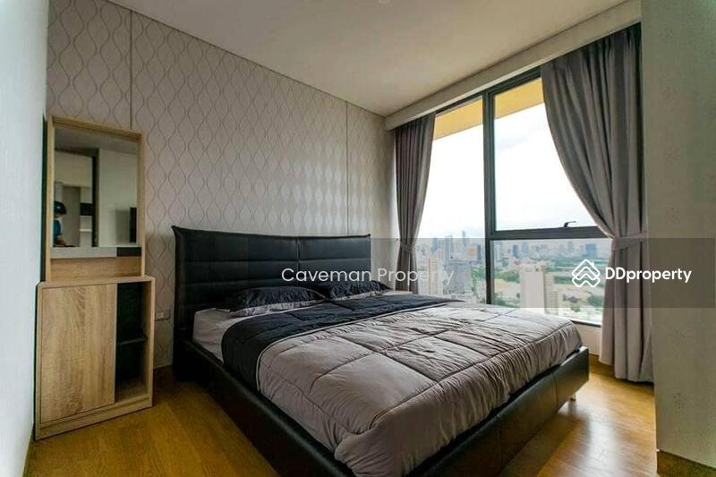 The Lumpini 24, Bangkok, Sukhumvit 24 Road, Khong Tan, Khlong Toei, Bangkok, 1 Bedroom, 38 sqm, Condo For Rent, by Caveman Property, 10633193 - DDproperty.com