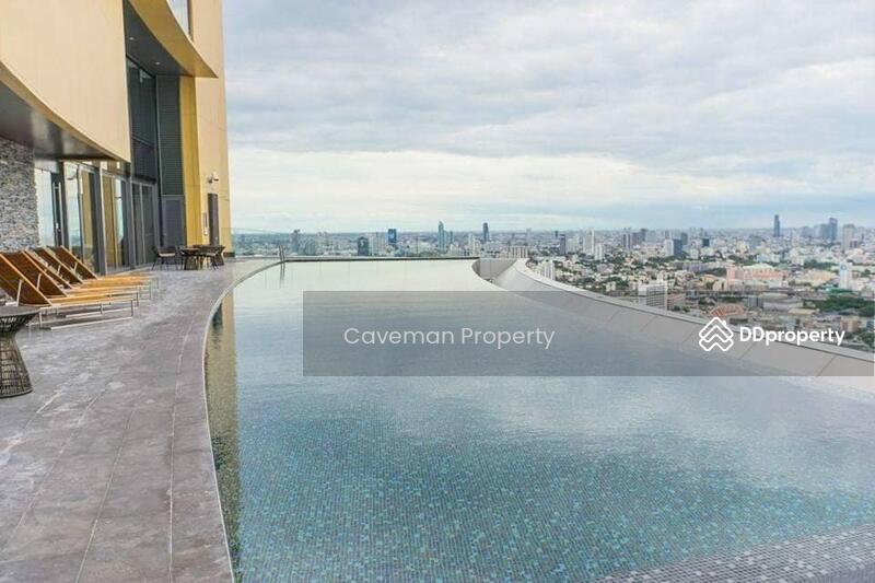 The Lumpini 24, Bangkok, Sukhumvit 24 Road, Khong Tan, Khlong Toei, Bangkok, 1 Bedroom, 38 sqm, Condo For Rent, by Caveman Property, 10633193 - DDproperty.com