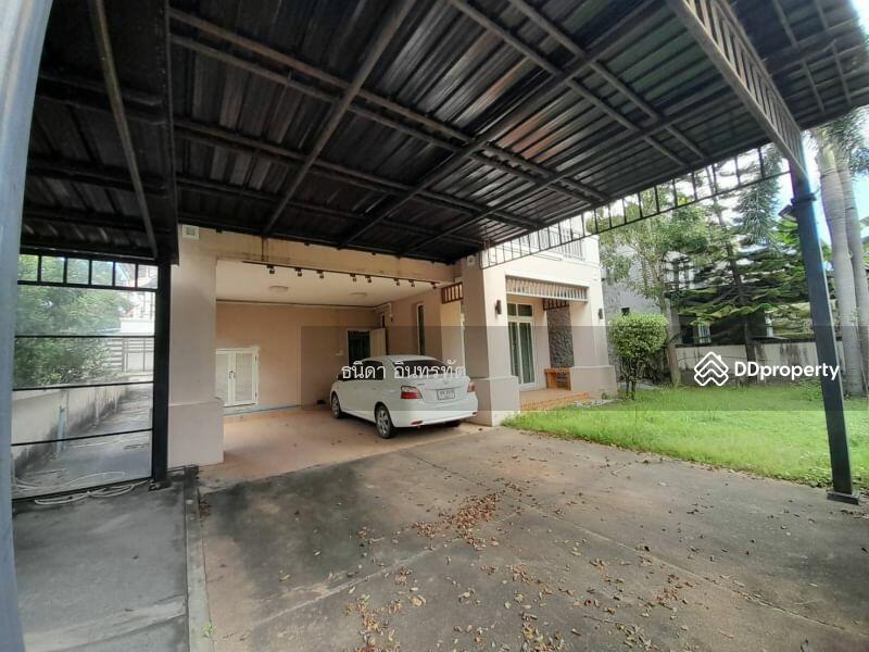 บ้านเดี่ยว 2ชั้น หมู่บ้านคันทรีโฮม เลคแอนด์ปาร์ค 67.8 ตร.ว., ชลบุรี, หนองขาม, ศรีราชา, ชลบุรี, 150 ตร.ม., บ้านเดี่ยว ขาย, โดย ธนิดา อินทรทัต, 10633274 - DDproperty.com