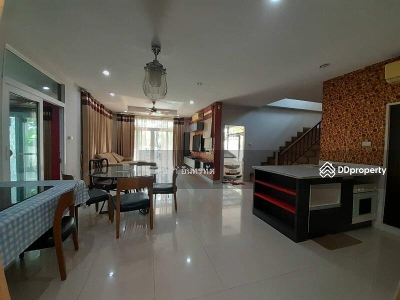 บ้านเดี่ยว 2ชั้น หมู่บ้านคันทรีโฮม เลคแอนด์ปาร์ค 67.8 ตร.ว., ชลบุรี, หนองขาม, ศรีราชา, ชลบุรี, 150 ตร.ม., บ้านเดี่ยว ขาย, โดย ธนิดา อินทรทัต, 10633274 - DDproperty.com