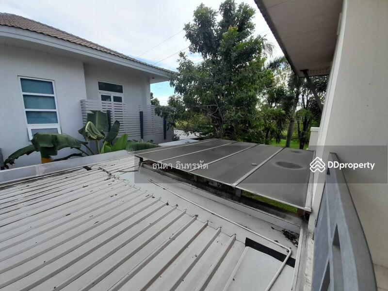 บ้านเดี่ยว 2ชั้น หมู่บ้านคันทรีโฮม เลคแอนด์ปาร์ค 67.8 ตร.ว., Chon Buri (Pattaya), Nong - Kham, Si Racha, Chon Buri (Pattaya), 3 Bedrooms, 150 sqm, Single Detached House For Sale, by ธนิดา อินทรทัต, 10633274 - DDproperty.com