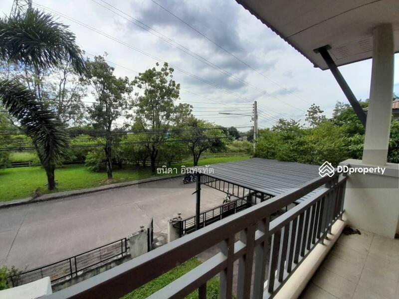 บ้านเดี่ยว 2ชั้น หมู่บ้านคันทรีโฮม เลคแอนด์ปาร์ค 67.8 ตร.ว., Chon Buri (Pattaya), Nong - Kham, Si Racha, Chon Buri (Pattaya), 3 Bedrooms, 150 sqm, Single Detached House For Sale, by ธนิดา อินทรทัต, 10633274 - DDproperty.com