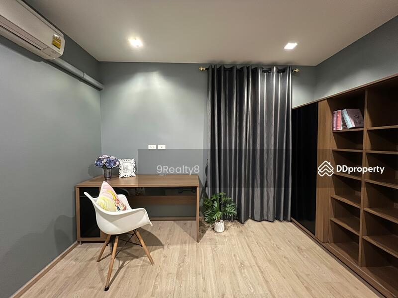 Arden Phatthanakan, Bangkok, Phatthanakan 20, Phatthanakan Road, Suan Luang, Suan Luang, Bangkok, 2 Bedrooms, 180 sqm, Townhouse For Rent, by Angsanaporn D, 10633442 - DDproperty.com