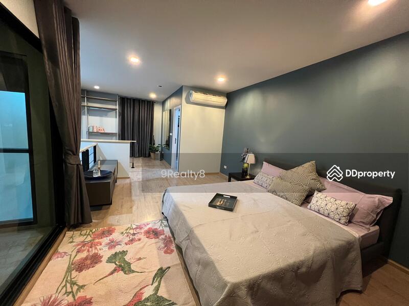 Arden Phatthanakan, Bangkok, Phatthanakan 20, Phatthanakan Road, Suan Luang, Suan Luang, Bangkok, 2 Bedrooms, 180 sqm, Townhouse For Rent, by Angsanaporn D, 10633442 - DDproperty.com