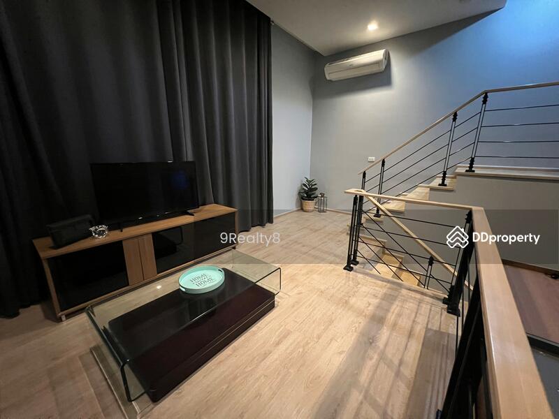 Arden Phatthanakan, Bangkok, Phatthanakan 20, Phatthanakan Road, Suan Luang, Suan Luang, Bangkok, 2 Bedrooms, 180 sqm, Townhouse For Rent, by Angsanaporn D, 10633442 - DDproperty.com