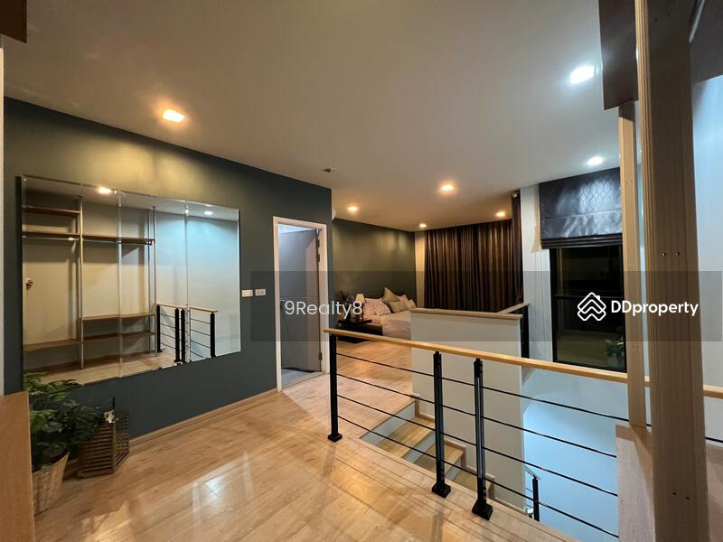 Arden Phatthanakan, Bangkok, Phatthanakan 20, Phatthanakan Road, Suan Luang, Suan Luang, Bangkok, 2 Bedrooms, 180 sqm, Townhouse For Rent, by Angsanaporn D, 10633442 - DDproperty.com