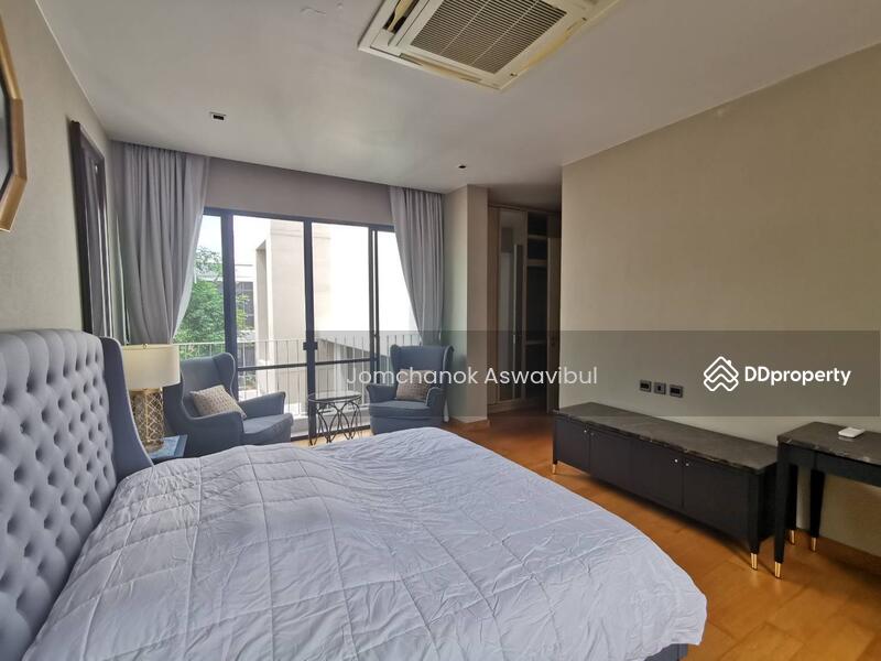 Parc Priva : พาร์ค พรีว่า, กรุงเทพ, ถนนเทียมร่วมมิตร, ห้วยขวาง, ห้วยขวาง, กรุงเทพ, 300 ตร.ม., บ้านเดี่ยว ให้เช่า, โดย Jomchanok Aswavibul, 10633500 - DDproperty.com