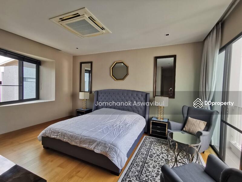 Parc Priva : พาร์ค พรีว่า, กรุงเทพ, ถนนเทียมร่วมมิตร, ห้วยขวาง, ห้วยขวาง, กรุงเทพ, 300 ตร.ม., บ้านเดี่ยว ให้เช่า, โดย Jomchanok Aswavibul, 10633500 - DDproperty.com