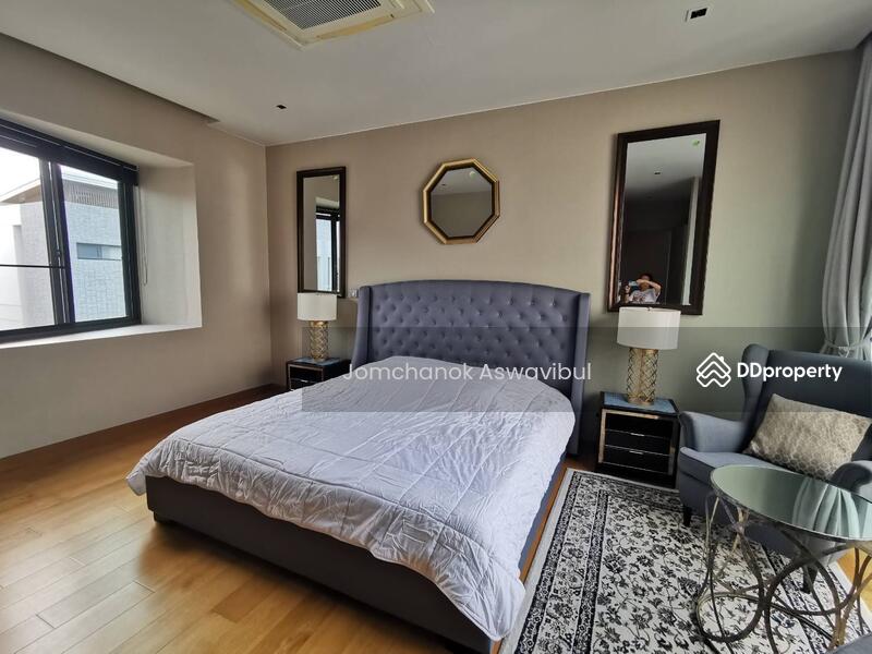 Parc Priva, Bangkok, Thiam Ruammit Road, Huai Khwang, Huai Khwang, Bangkok, 4 Bedrooms, 300 sqm, Single Detached House For Rent, by Jomchanok Aswavibul, 10633500 - DDproperty.com