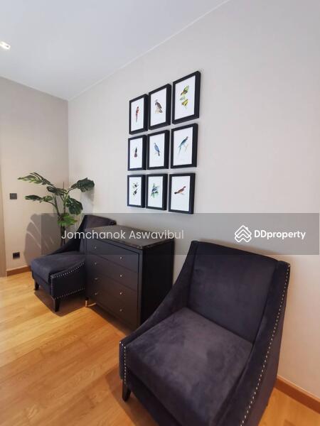 Parc Priva, Bangkok, Thiam Ruammit Road, Huai Khwang, Huai Khwang, Bangkok, 4 Bedrooms, 300 sqm, Single Detached House For Rent, by Jomchanok Aswavibul, 10633500 - DDproperty.com