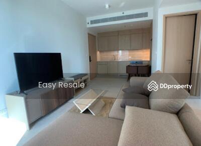 For Rent - The Lofts Silom, Bangkok