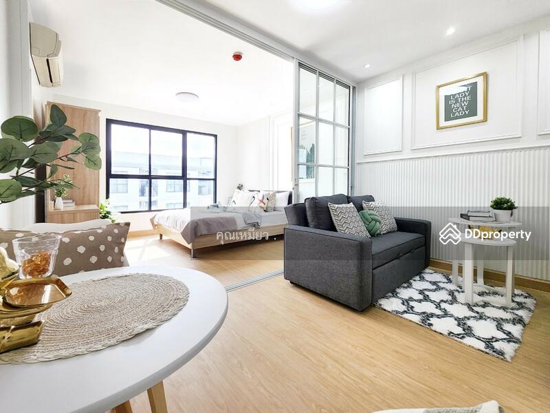Be You Chokchai 4 Condominium, Bangkok, Chokchai 4, Wang Thonglang, Bangkok, 1 Bedroom, 29 sqm, Condo For Sale, by คุณเหมียว, 10634228 - DDproperty.com