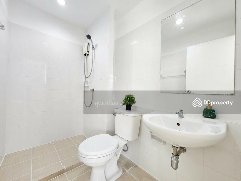 Be You Chokchai 4 Condominium, Bangkok, Chokchai 4, Wang Thonglang, Bangkok, 1 Bedroom, 29 sqm, Condo For Sale, by คุณเหมียว, 10634228 - DDproperty.com