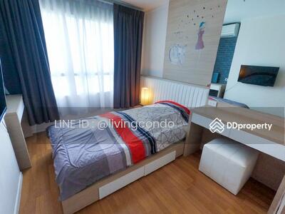 ขาย - Lumpini Park Rama 9-Ratchada : ลุมพินี พาร์ค พระราม 9-รัชดา, กรุงเทพ