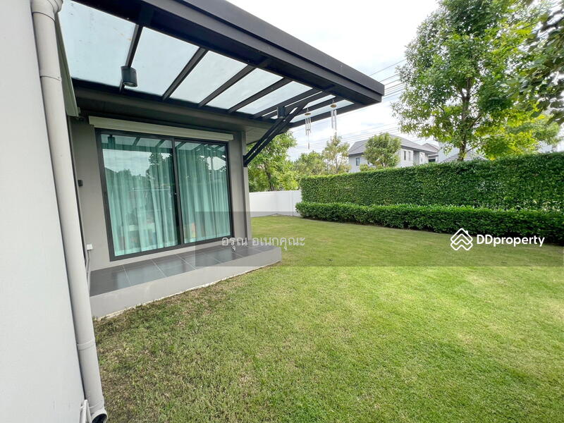 Pave Pinklao - Salaya, Nonthaburi, Achariya Pattana Road, Sala Klang, Bang Kruai, Nonthaburi, 5 Bedrooms, 224 sqm, Single Detached House For Sale, by อรุณ อเนกคุณะ, 10634247 - DDproperty.com