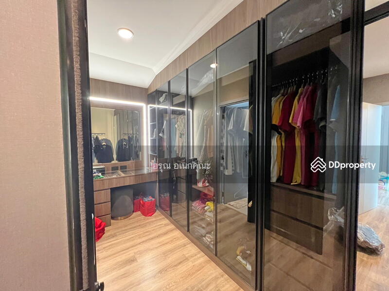 Pave Pinklao - Salaya : เพฟ ปิ่นเกล้า - ศาลายา, นนทบุรี, ถนนอัจฉริยะพัฒนา, ศาลากลาง, บางกรวย, นนทบุรี, 224 ตร.ม., บ้านเดี่ยว ขาย, โดย อรุณ อเนกคุณะ, 10634247 - DDproperty.com