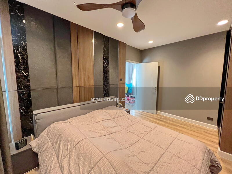 Pave Pinklao - Salaya, Nonthaburi, Achariya Pattana Road, Sala Klang, Bang Kruai, Nonthaburi, 5 Bedrooms, 224 sqm, Single Detached House For Sale, by อรุณ อเนกคุณะ, 10634247 - DDproperty.com