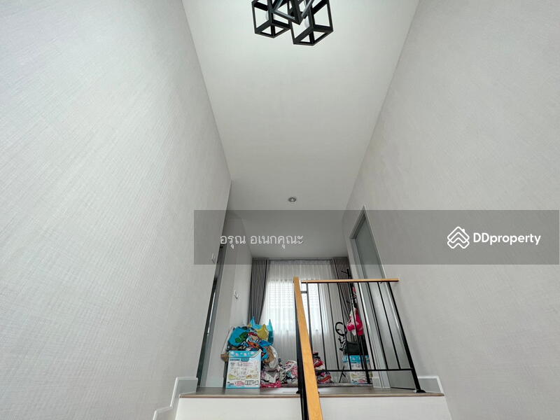 Pave Pinklao - Salaya : เพฟ ปิ่นเกล้า - ศาลายา, นนทบุรี, ถนนอัจฉริยะพัฒนา, ศาลากลาง, บางกรวย, นนทบุรี, 224 ตร.ม., บ้านเดี่ยว ขาย, โดย อรุณ อเนกคุณะ, 10634247 - DDproperty.com